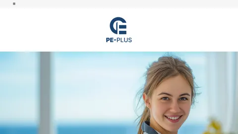 Capture du site Particulier-Emploi