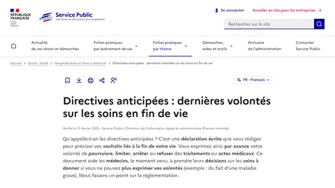 Capture Loi Claeys-Leonetti