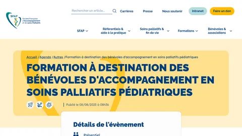 Capture SFAP Formation